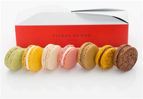 pierre herme macarons locations